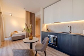Interior - Stay@brussels (Brussels)