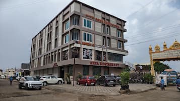 Ngoại thất