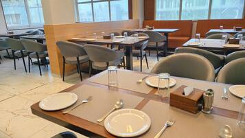 Restaurantes