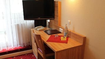 Single Room | Interior