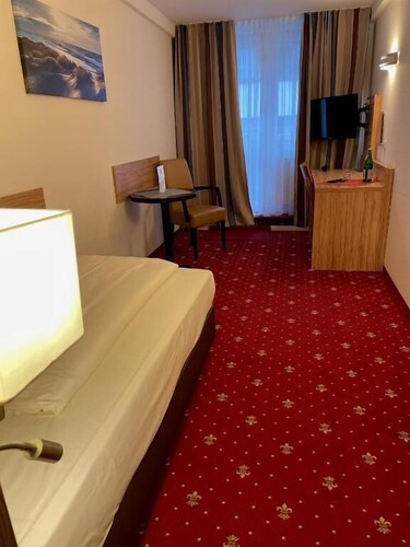 Hotel Harburger Hof