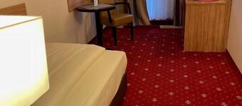Hotel Harburger Hof