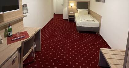 Hotel Harburger Hof