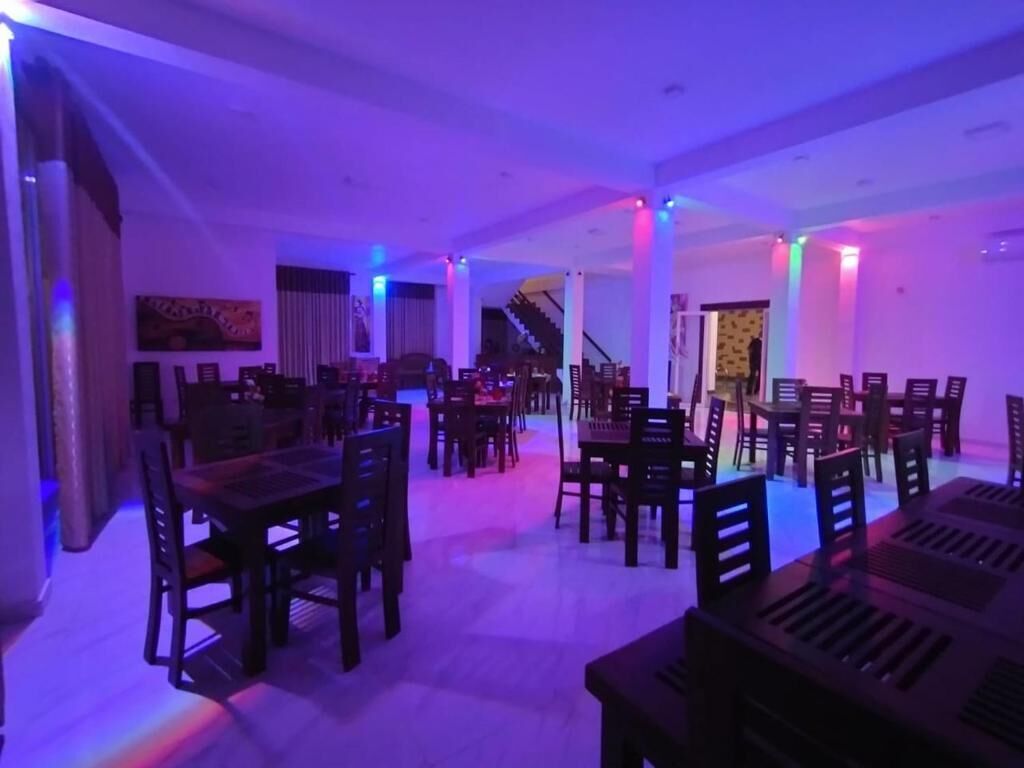 Restaurantes