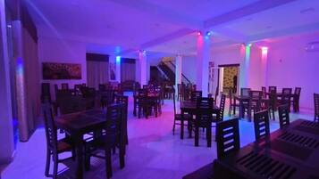 Restaurantes