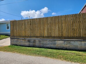 Ulkoalueet