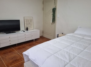 Standard Double Room | Wi-fi percuma 