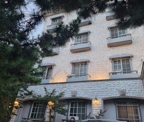 Exterior - Gloriastay (Pohang)
