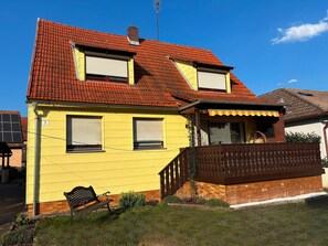 Außenbereich