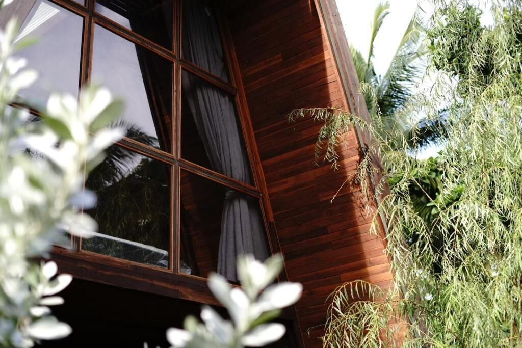 Studio, Garden View | Exterior detail