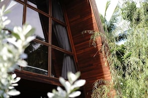 Studio, Garden View | Exterior detail - KaToB Koh Bulone (Palian)
