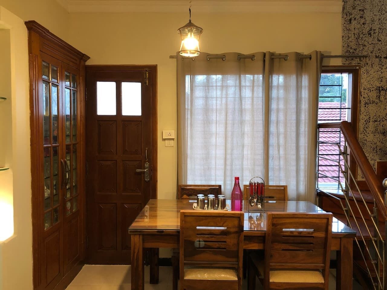 Appartement | Dineren