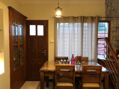 Littlewood Cottage