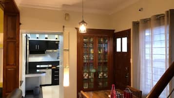 Departamento | Restaurantes