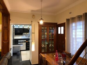 Departamento | Restaurantes