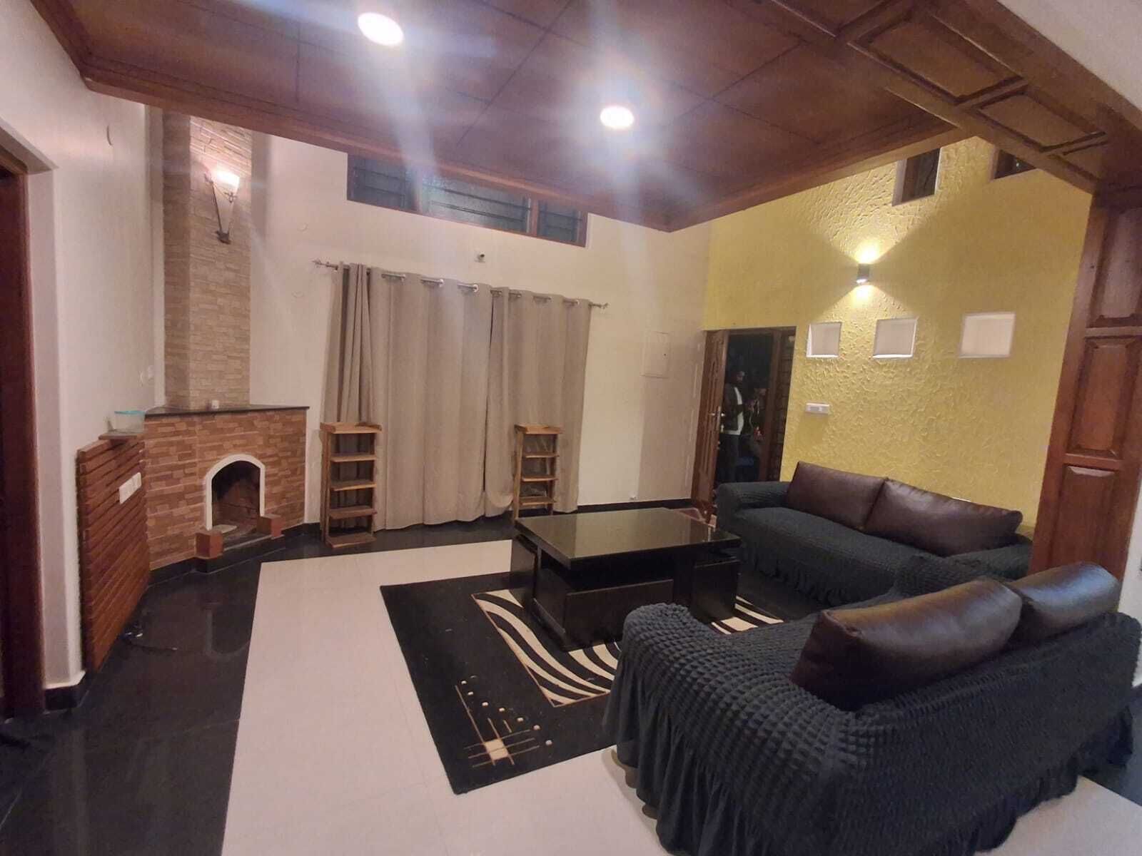 Appartement | Woonruimte