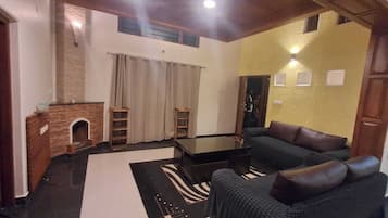 Appartement | Woonruimte