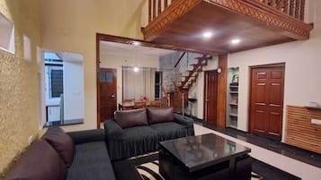 Departamento | Área de sala de estar