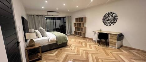 House, 3 Bedrooms, Patio