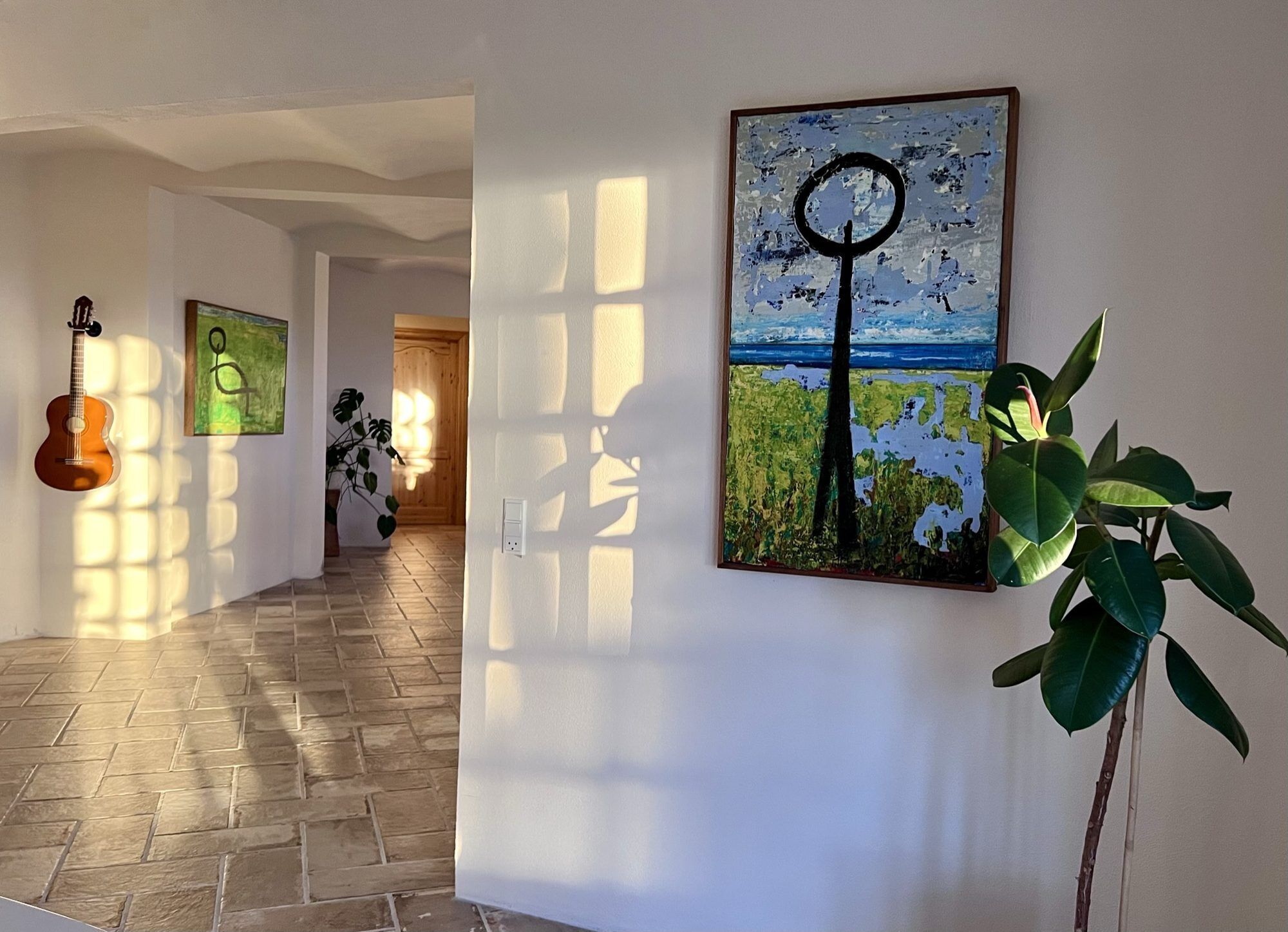 Interieur