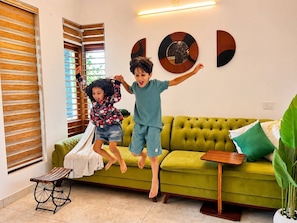 Intérieur