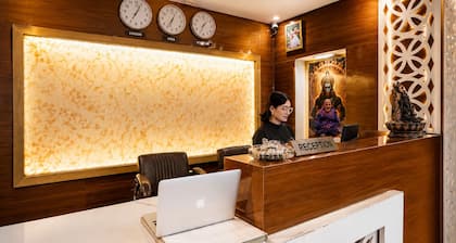 Ektham Hotels