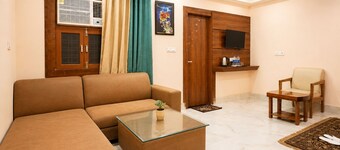 Ektham Hotels
