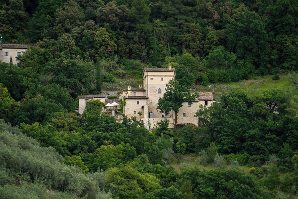 Exterior - Vrbo Property (Poreta)