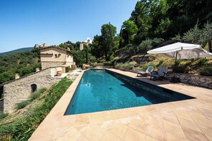 Pool - Vrbo Property (Poreta)