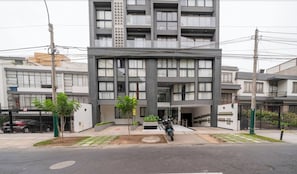 Exterior - Best View Luxury Apartment (Lince)