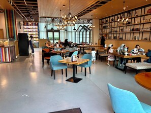 Restaurantes