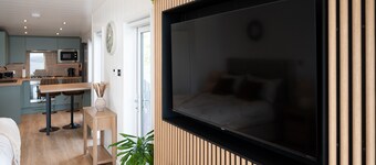 Barlocco -  a lodge that sleeps 2 guests  in 1 bedroom