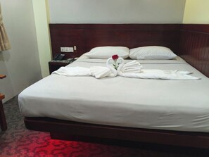 Classic-Doppelzimmer | Kostenloses WLAN