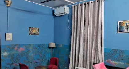 Charming 2-bedroom house in Guwahati perfect for relaxing stays