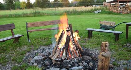 Awesome apartment in Darlowo with sauna