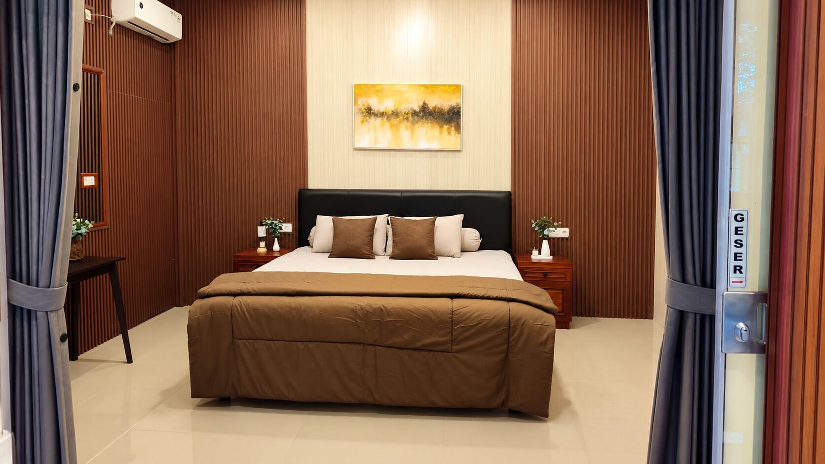 Deluxe Room | WiFi (free)