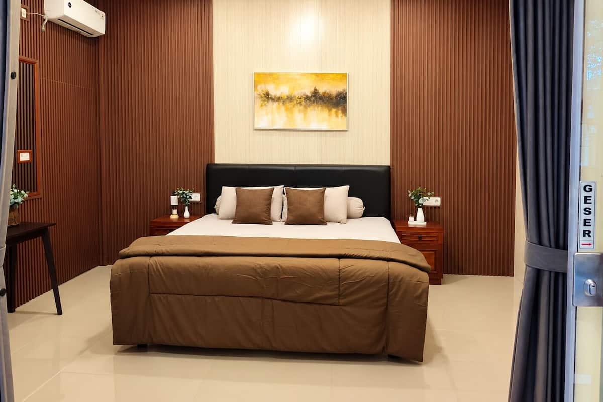 Deluxe Room | WiFi (free)