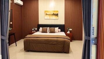 Deluxe Room | WiFi (free)