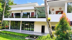 Exterior - Bale Wari Ubud By Reccoma (Ubud)
