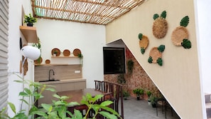 Dining - Bale Wari Ubud By Reccoma (Ubud)