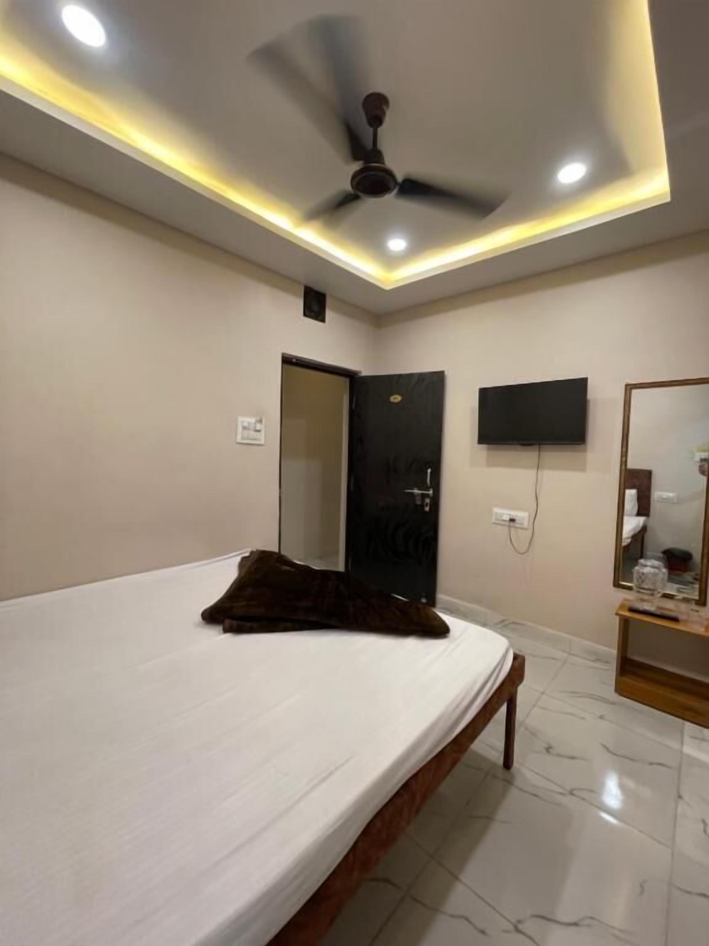 Chambre Deluxe, vue ville | Wi-Fi gratuit