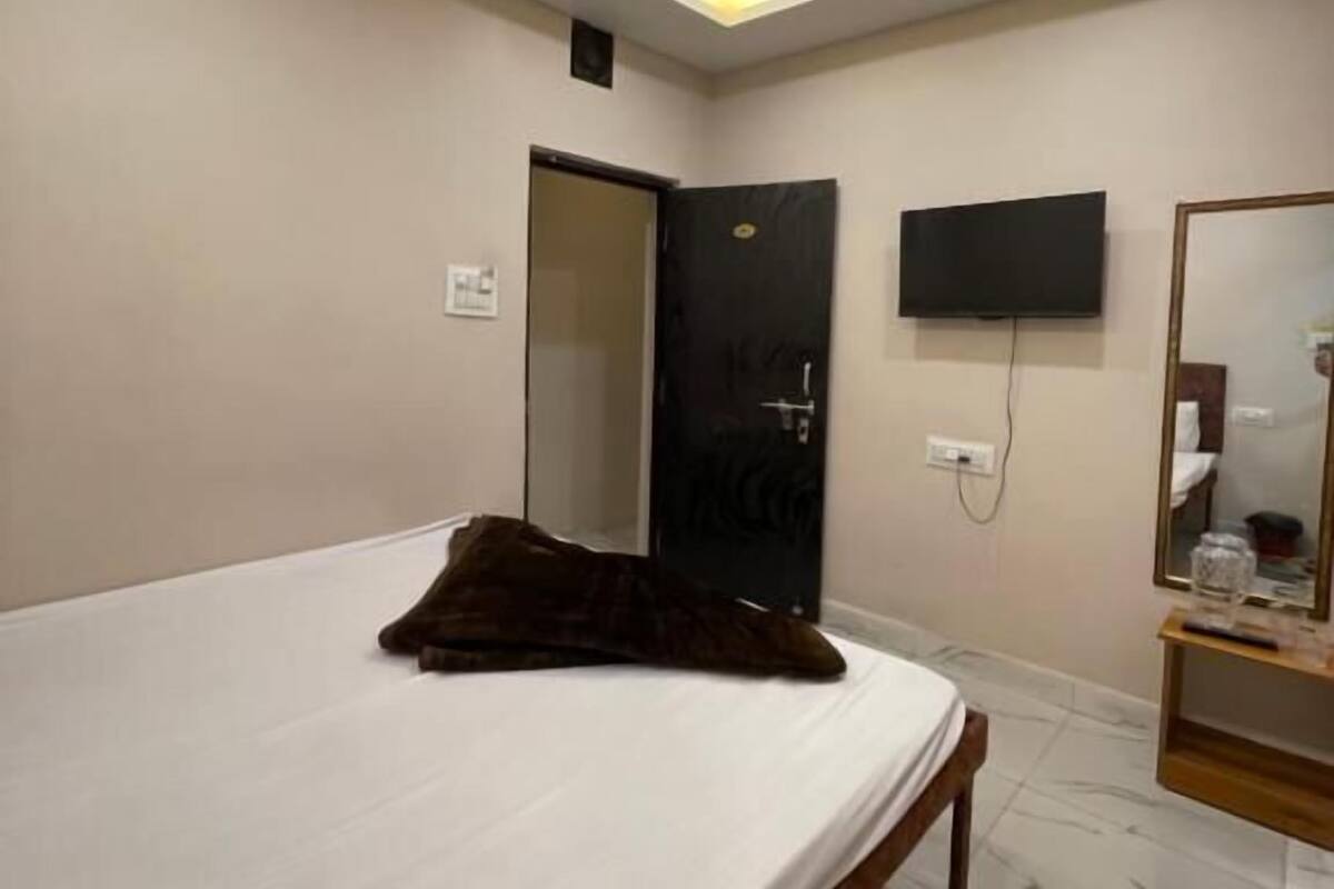 Deluxe Room, City View | WiFi (free)