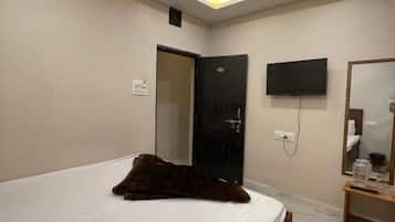 Chambre Deluxe, vue ville | Wi-Fi gratuit