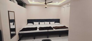 WiFi (free) - HOTEL GLOBAL (Ujjain)