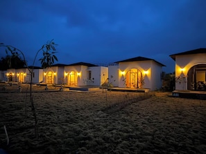 Exterior - RajVana Ranthambore (Kutalpura Maliyan)