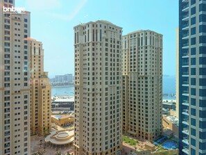Exterior - bnbme - Delphine Tower - 1BR (Dubai)