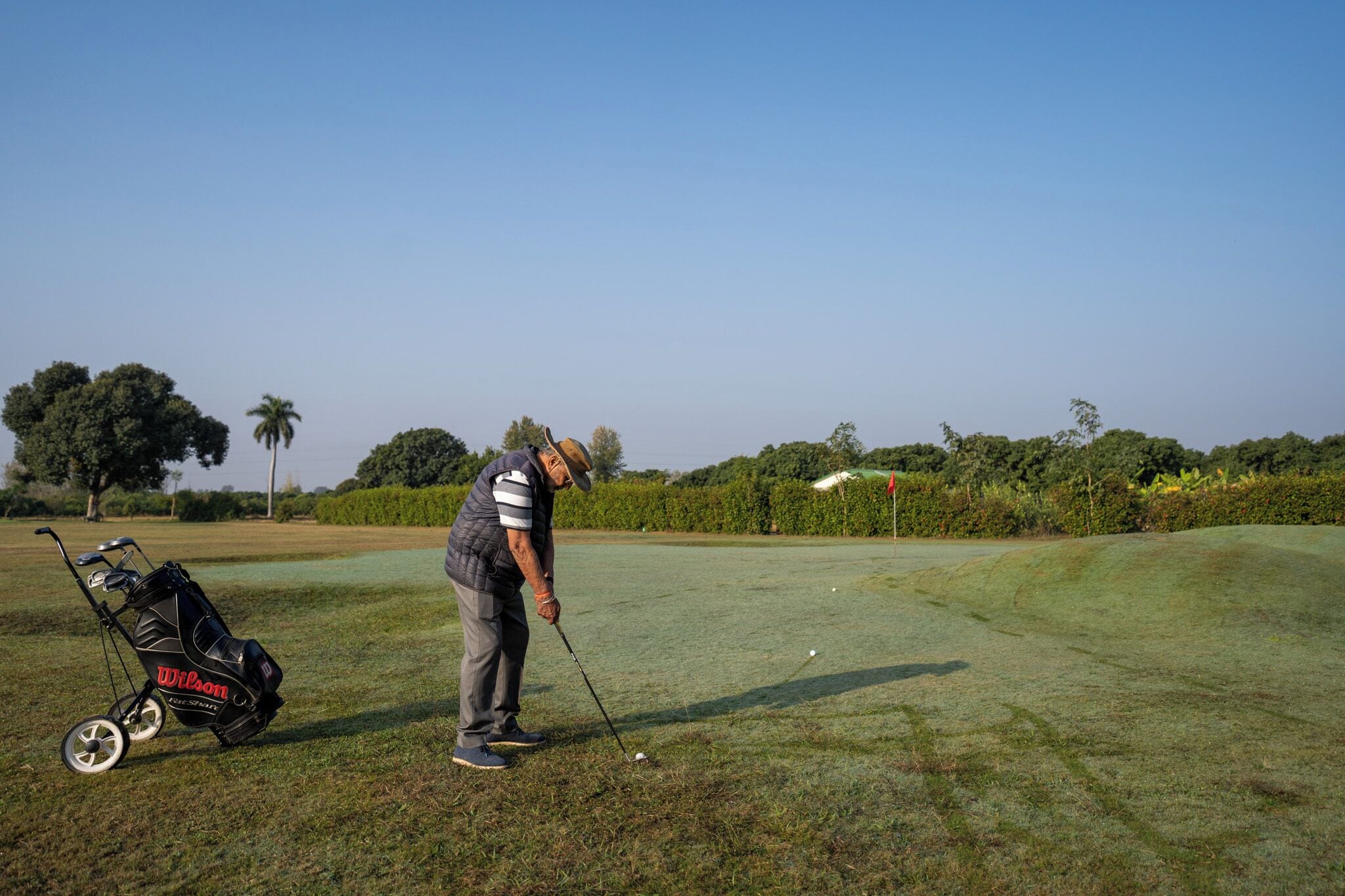 Golf