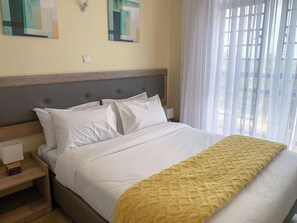 Apartamento, 2 habitaciones, balcón | Tabla de planchar con plancha