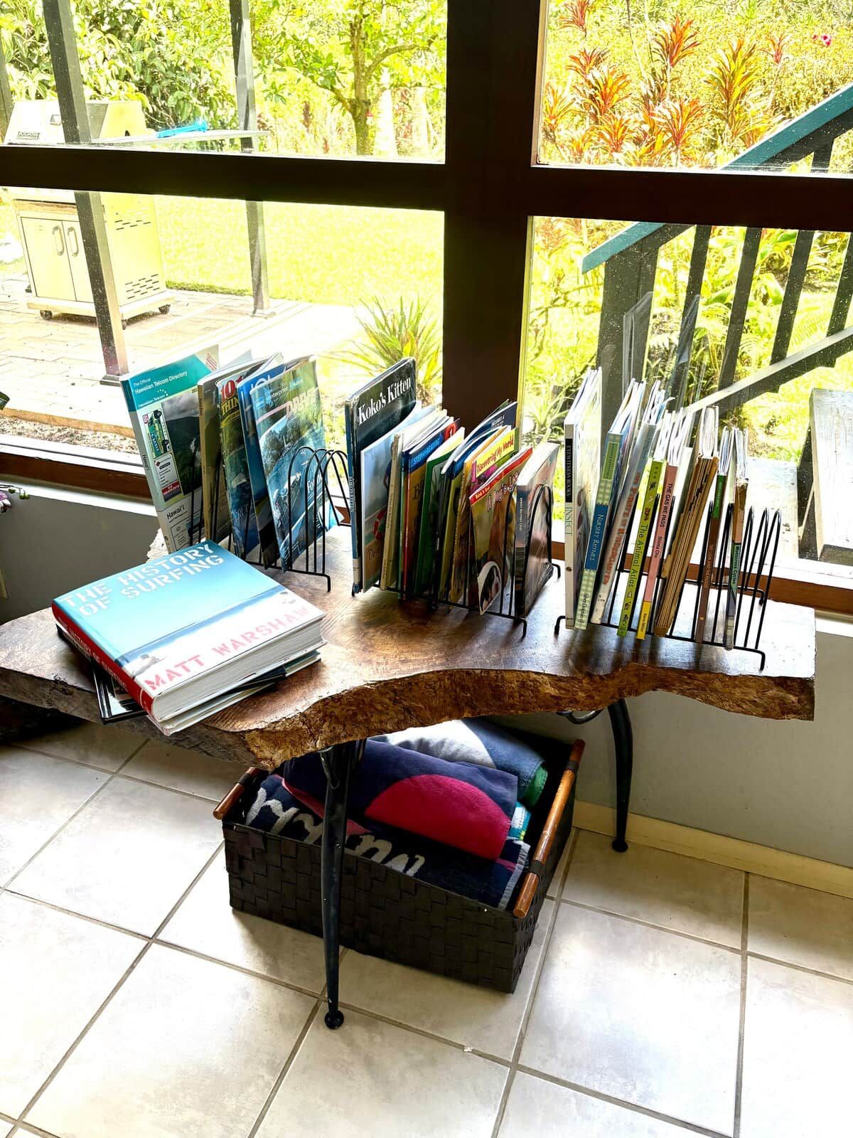 Interieur