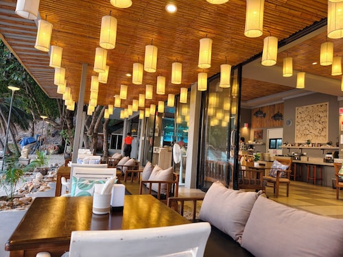 Villa Cha-Cha Chalok-lam Beachfront Resort Koh Phangan